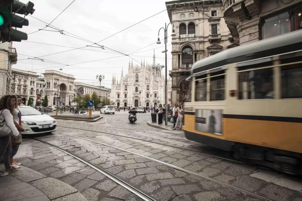 Appartement Torino 23