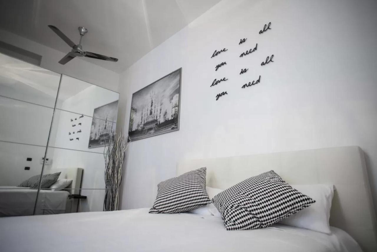 Appartement Torino 23 Milaan
