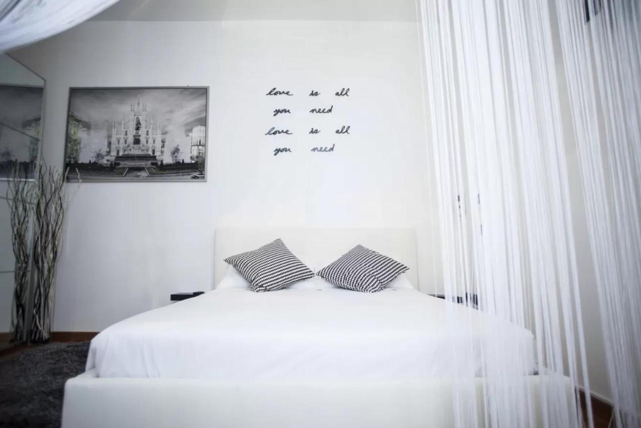 Appartement Torino 23 Milaan